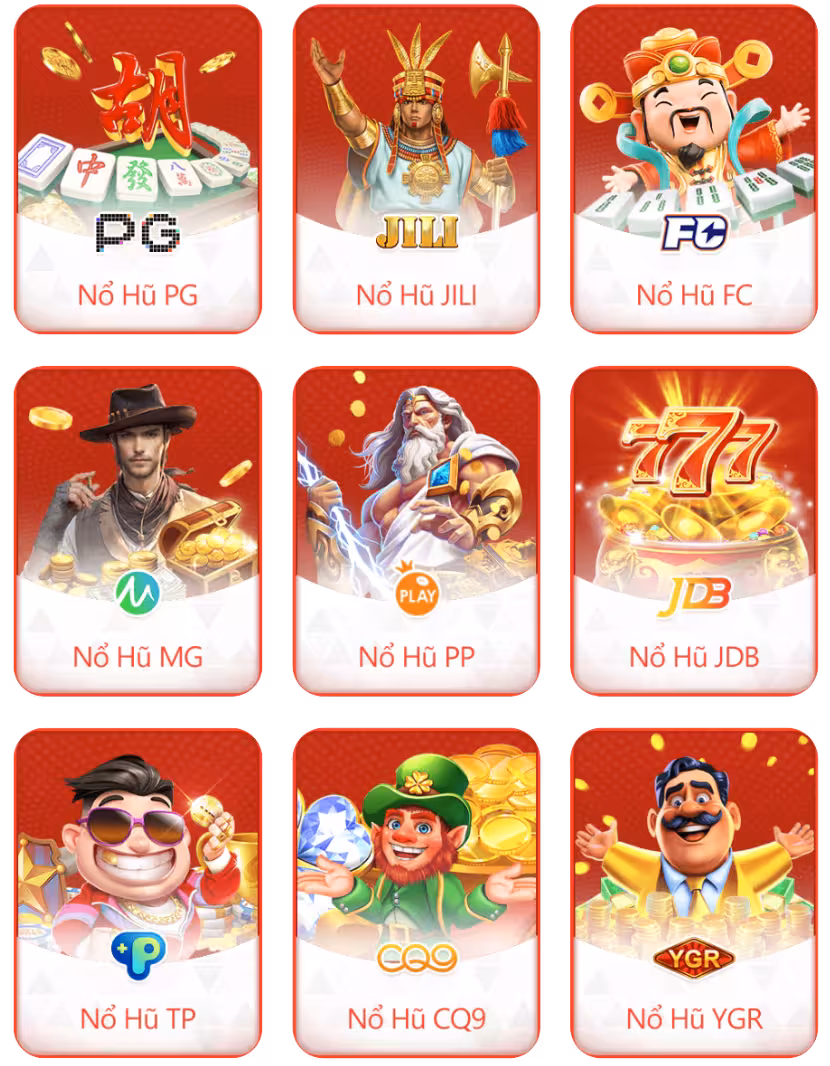 Nổ hũ 8ok246